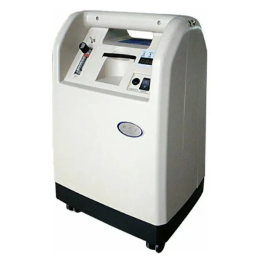 鶴之翼 氧氣製造機 TKS-5S 低噪音 CR-OT-5L 氧氣 製造機 5L 噴霧款 壓縮機 CROT5L
