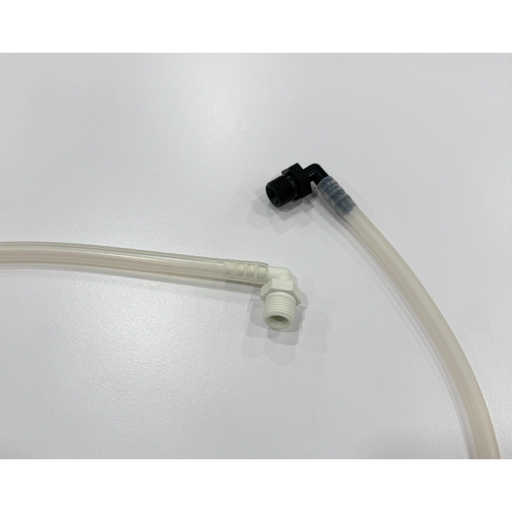 氧氣機連接管 連結氧氣機跟潮濕瓶 連接管