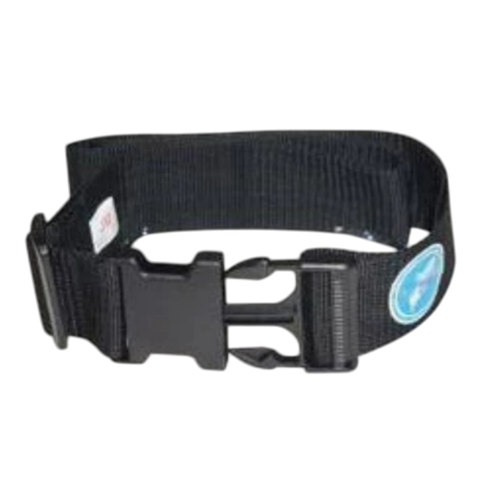 杰奇JUSTMED  JM-430 一段安全帶 150cm 布面 多功能 安全帶 約束帶