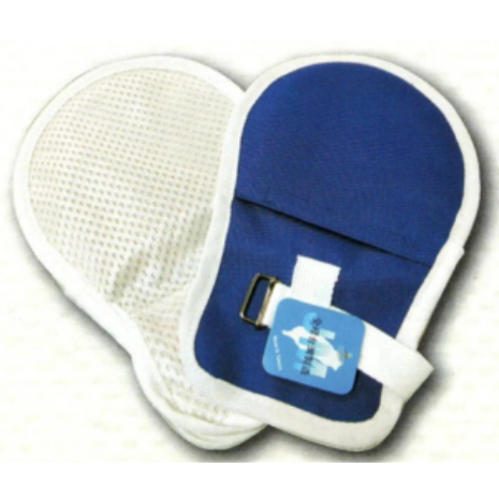 杰奇JUSTMED  JM-412 乒乓手套 約束帶 單支 