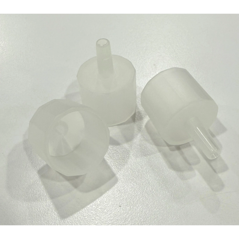 達馨 氣切面罩 轉接頭 面罩轉接頭 轉換接頭 大轉小轉接頭