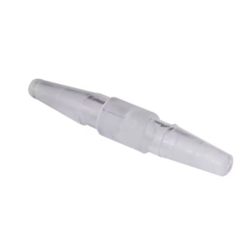 達馨  氧氣管用連接頭 延長管接頭 轉接頭 連接頭