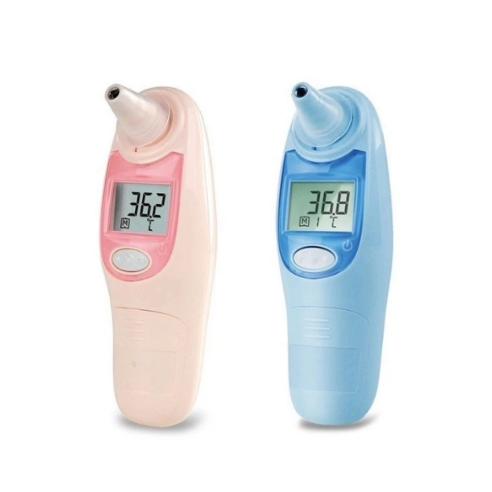 福爾 FORA  IR18 福爾紅外線耳溫槍 台灣製 TD-1118 福爾耳溫槍 耳溫計 體溫計 量測體溫