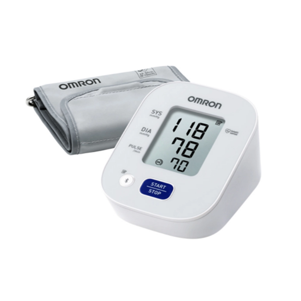 歐姆龍 OMRON  HEM-7143T1 藍牙血壓計