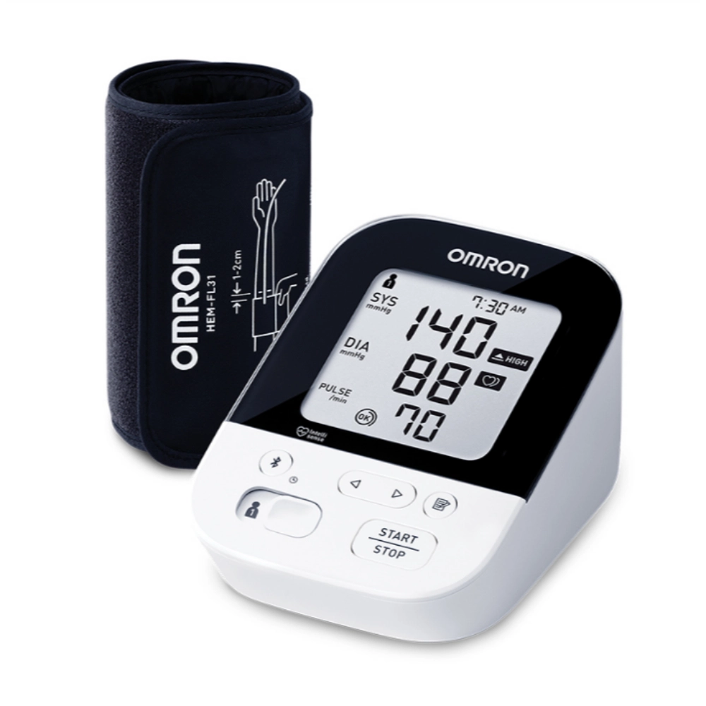 歐姆龍 OMRON JPN-616T 藍牙血壓計