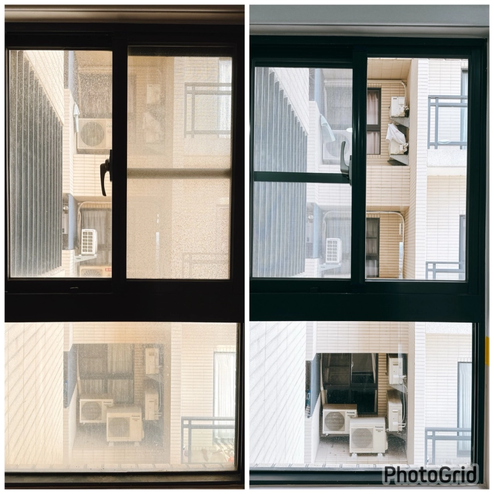 居家清潔
