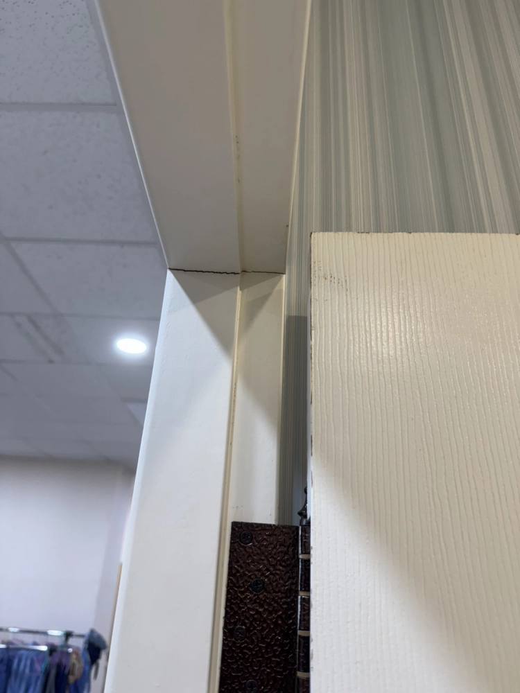 裝潢細清