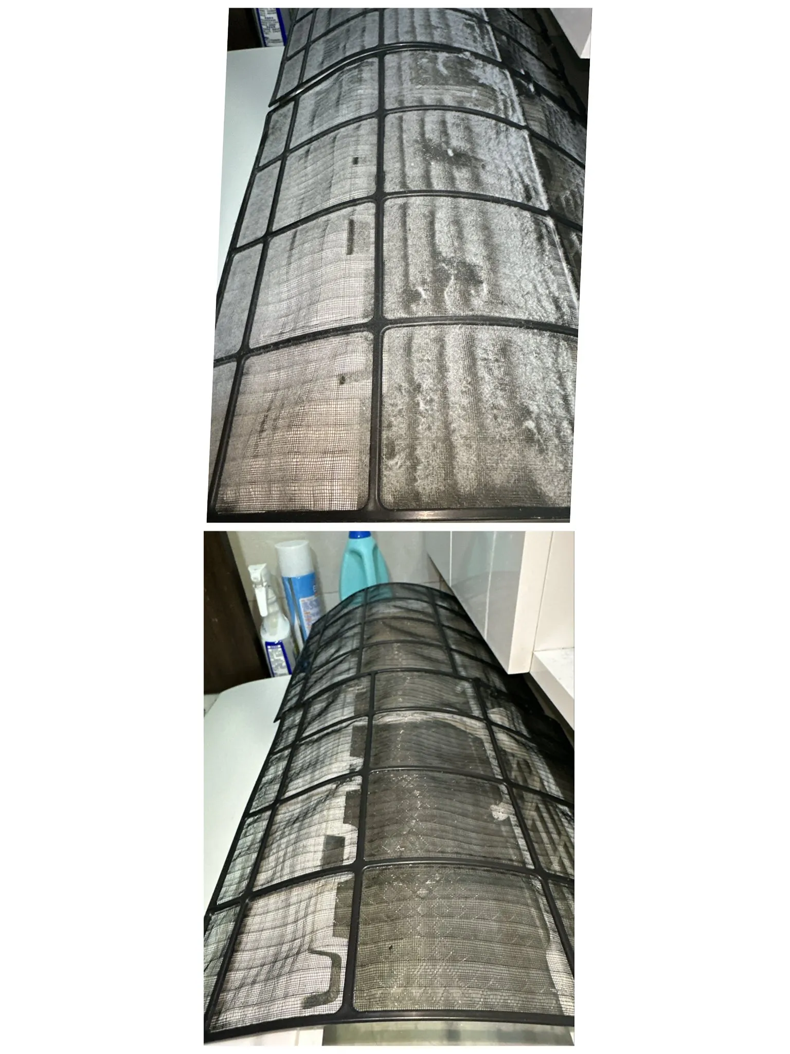 冷氣清洗-大金分離式冷氣