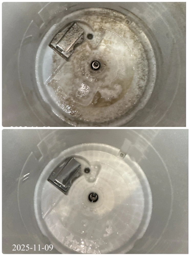 桃園直立式洗衣機清洗#團購專案清洗