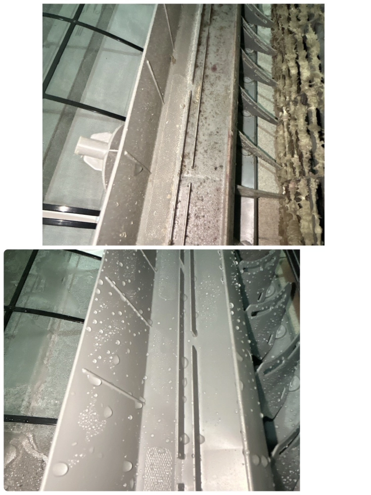 桃園冷氣清洗#日立冷氣精緻洗