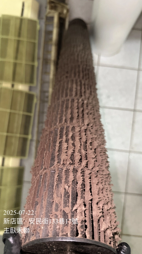 分離式冷氣清洗#精緻拆洗