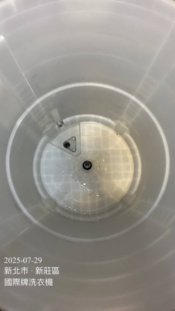 直立式洗衣機清洗#中和洗衣機清洗