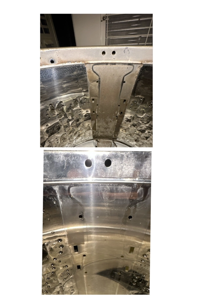 桃園直立式洗衣機清洗#團購專案清洗