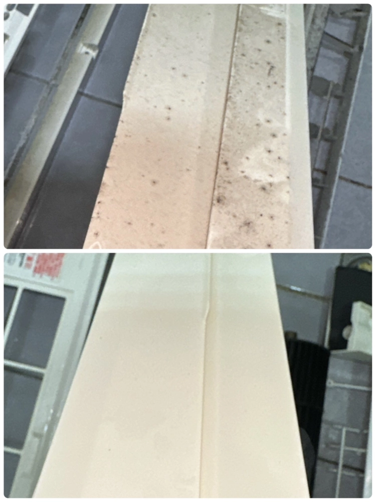 分離式冷氣清洗#精緻拆洗