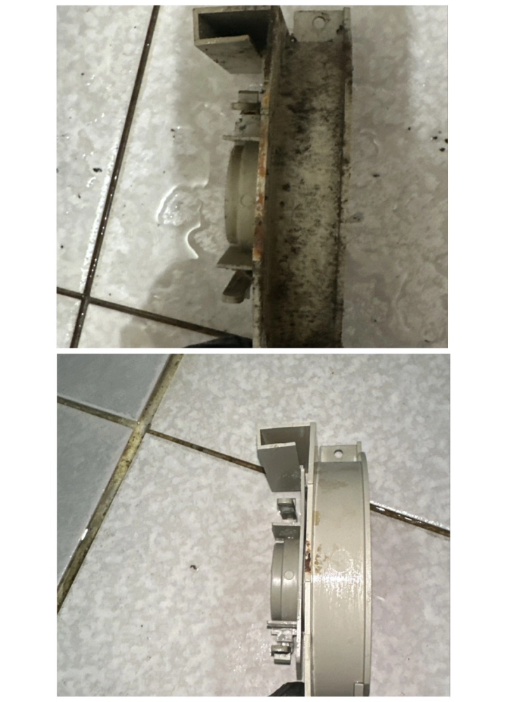分離式冷氣清洗#精緻拆洗