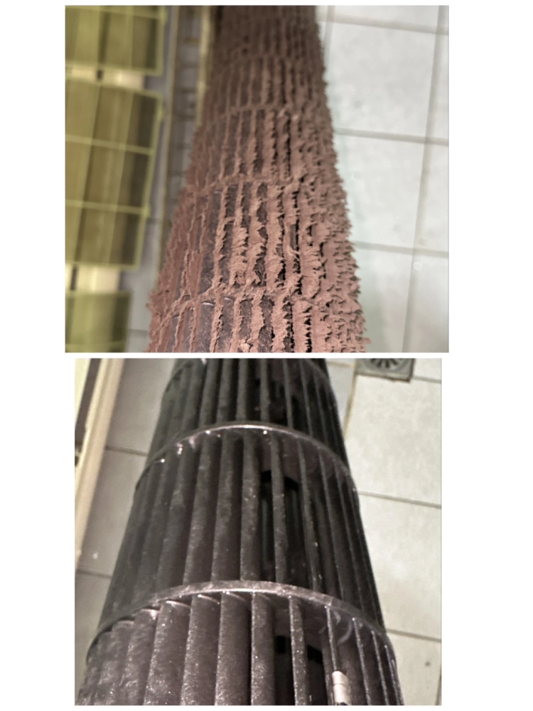 分離式冷氣清洗#精緻拆洗