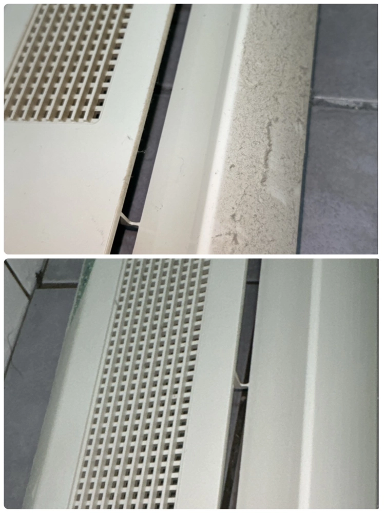 分離式冷氣清洗