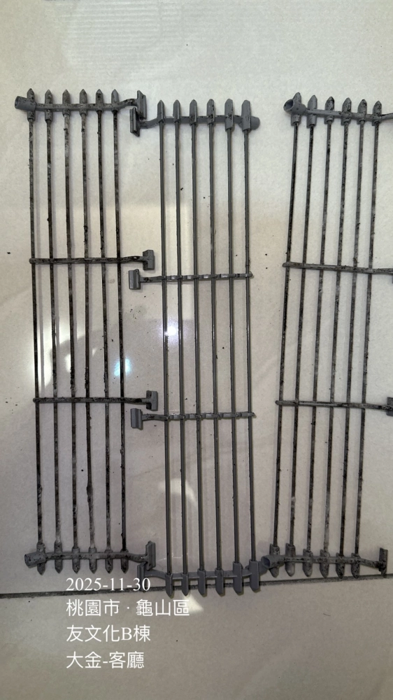 友文化社區冷氣清洗#大金冷氣