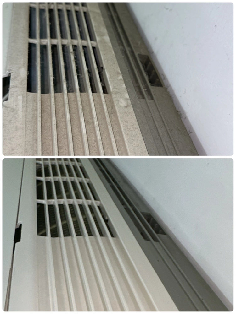 分離式冷氣清洗