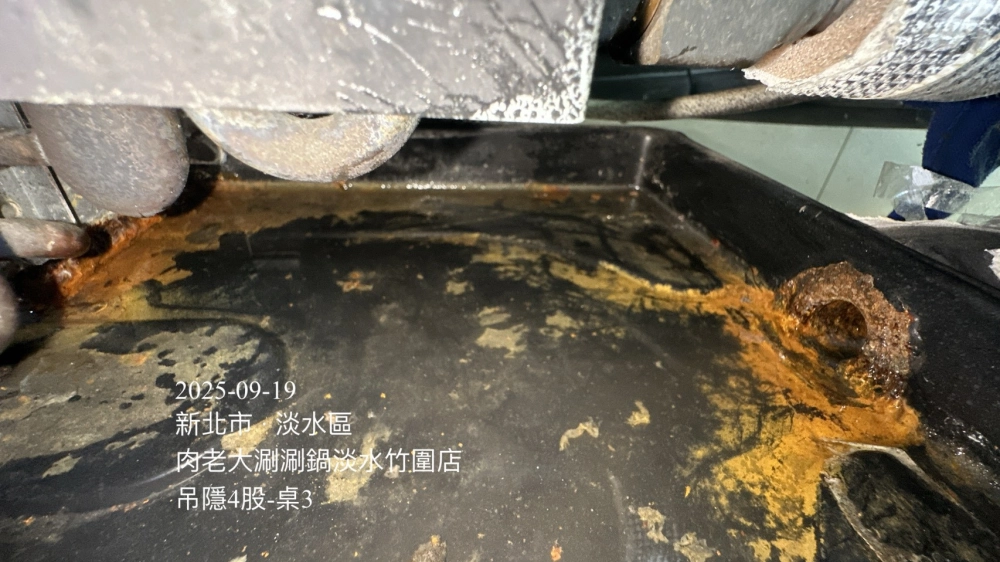 肉老大頂級涮涮鍋連鎖火鍋店#冷氣清洗#商業冷氣清洗#夜間施工