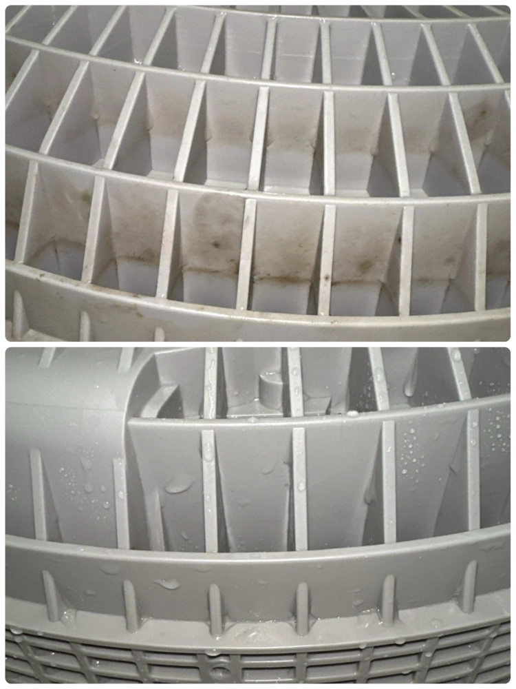 土城洗衣機清洗/三洋直立式洗衣機清洗