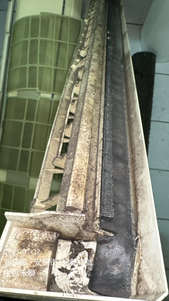 分離式冷氣清洗