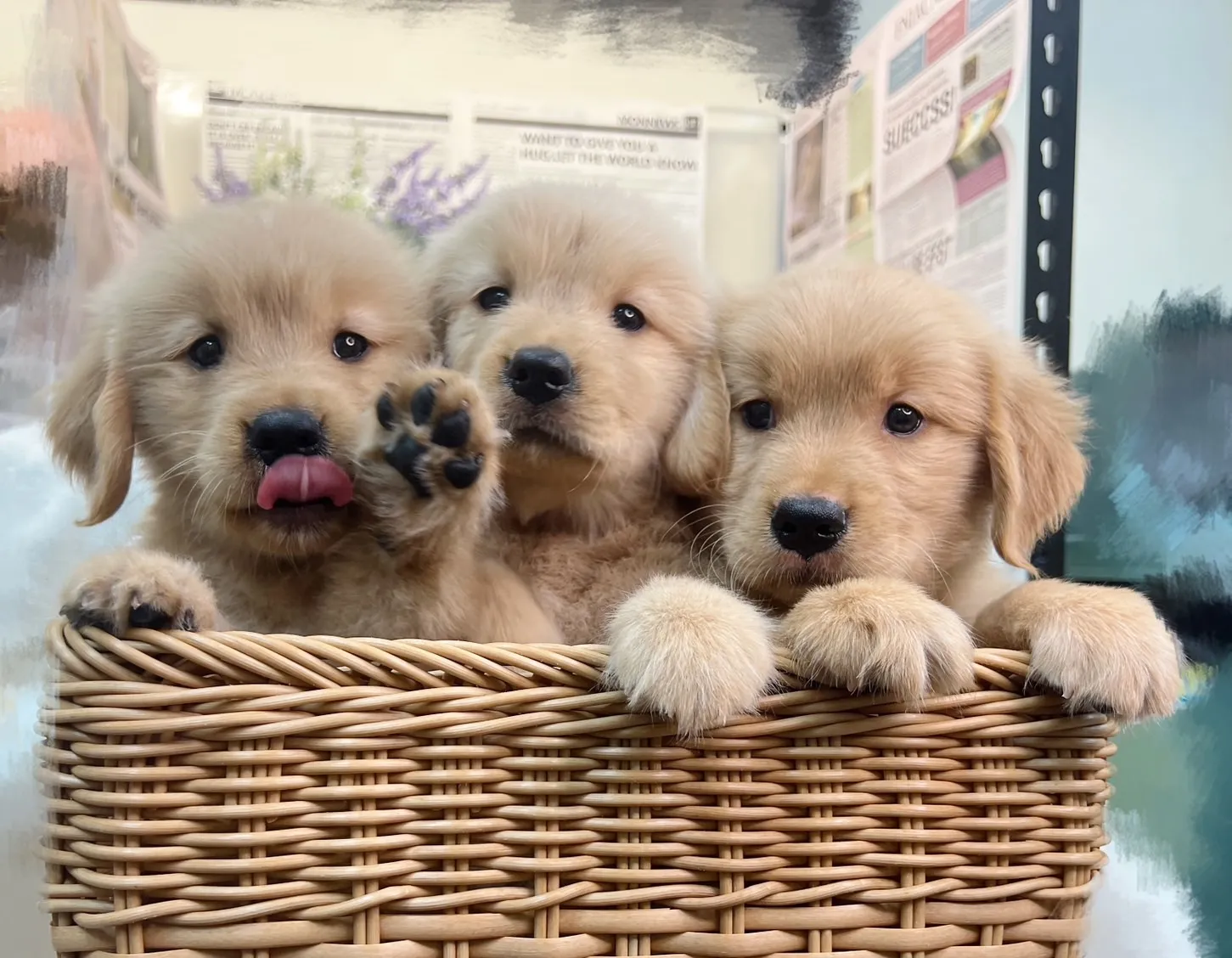 黃金獵犬
