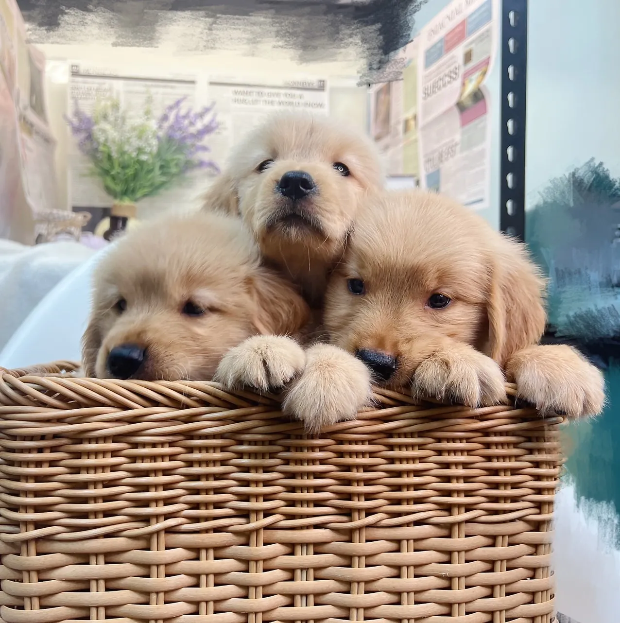 黃金獵犬