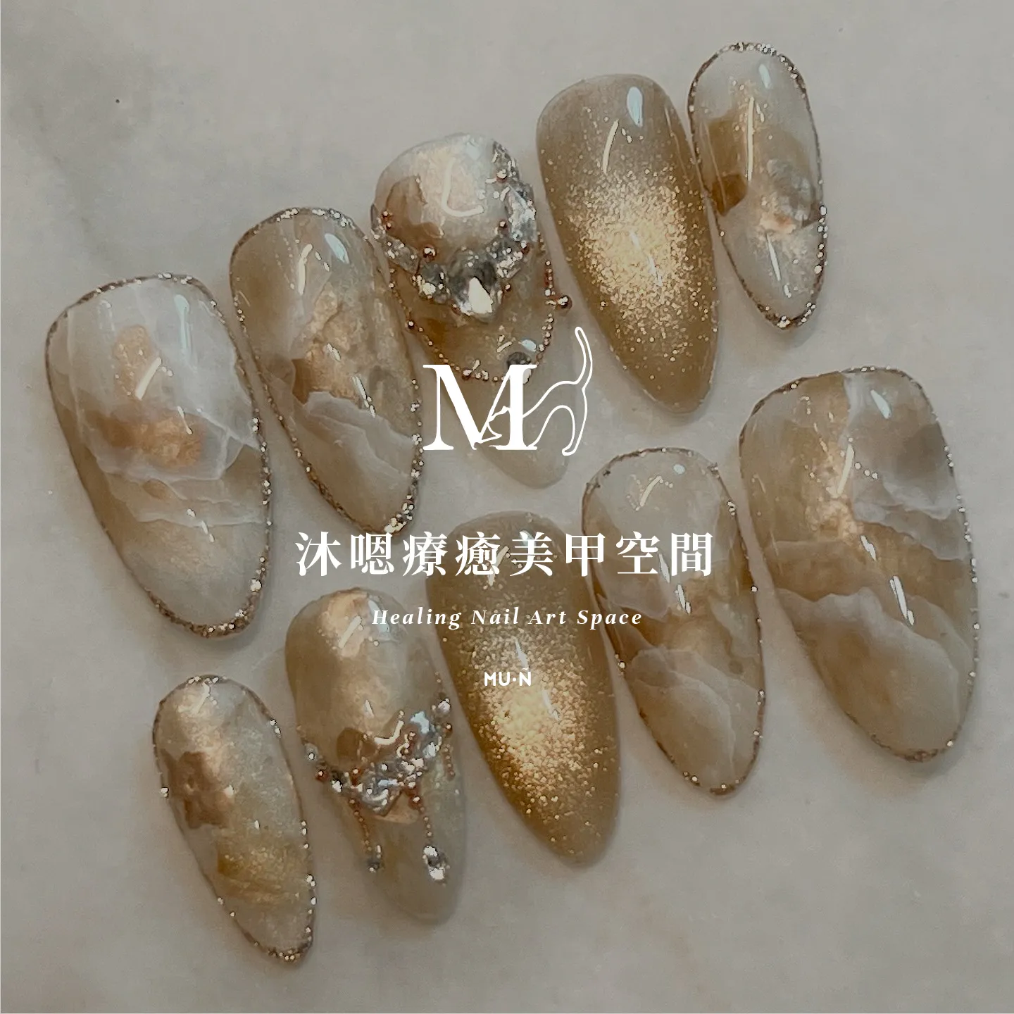 我是範例