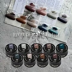 ＲＵＹＩＹＡ 3g色膠 下單處