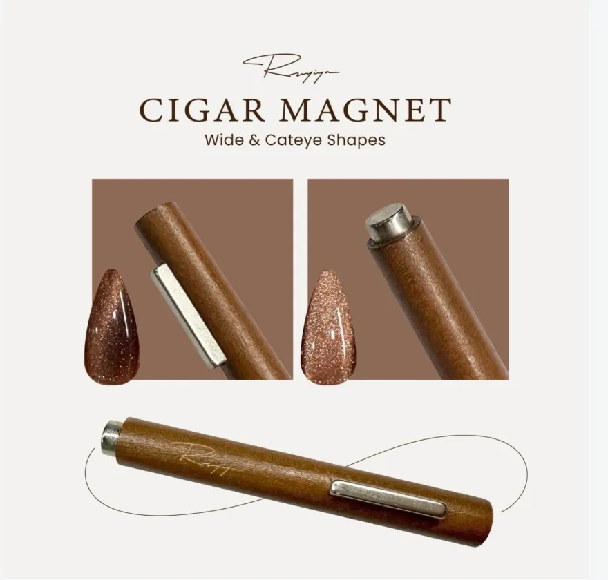 Middle3倍磁粉超亮免清小燈泡 7ml～超級閃亮