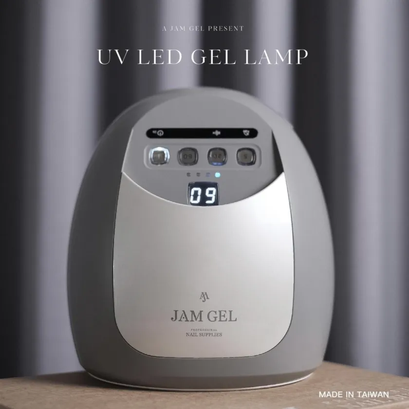 RUYIYA 第四代 36W專業充電式美甲LED燈