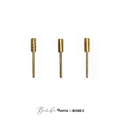 超力害！卸甲磨頭 3XC ＆小班磨頭系列