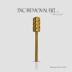 超力害！卸甲磨頭 3XC ＆小班磨頭系列