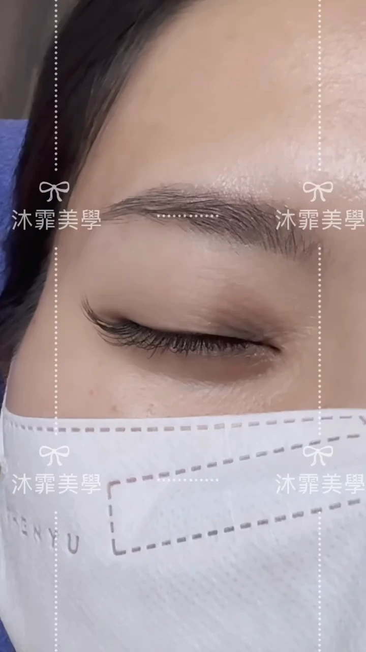 單根貴婦睫毛100根 $899｜打造最自然的裸妝感