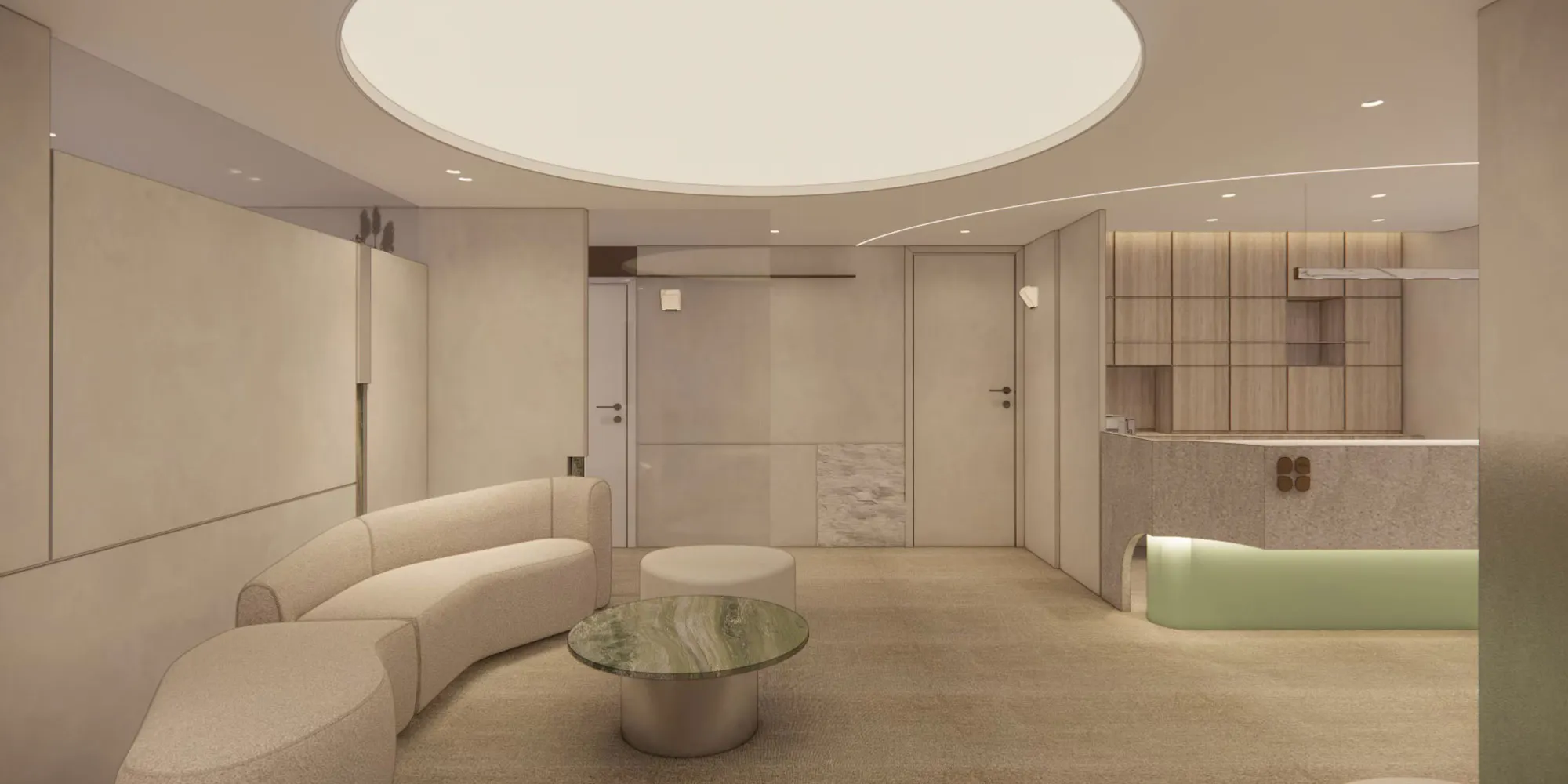 沐聲心理諮商所