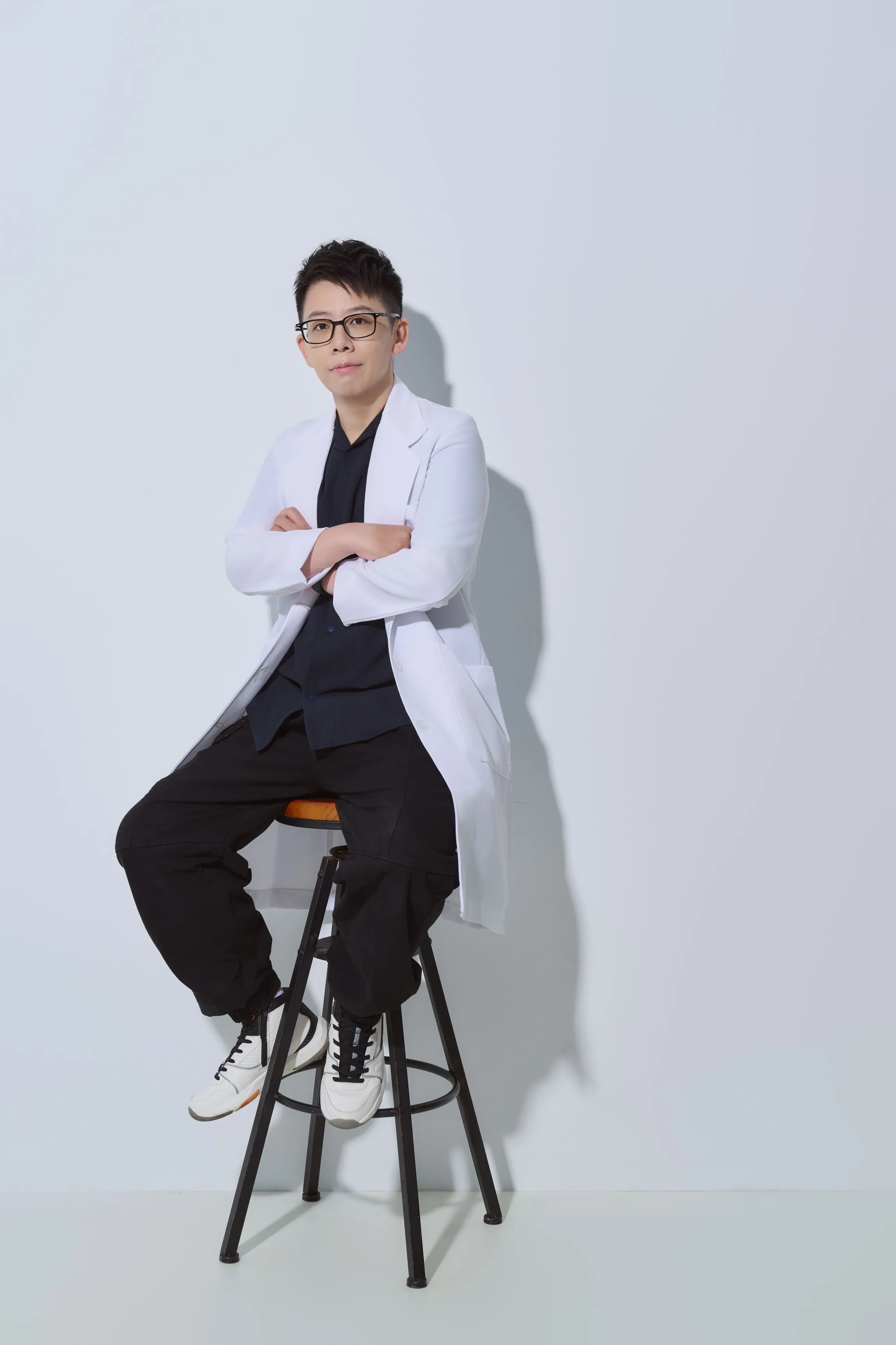 王善豫 心理師 