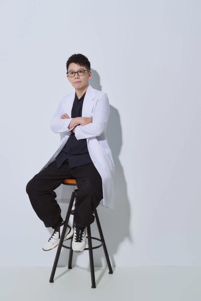 王善豫 心理師 