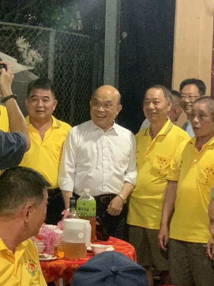 板橋参仁宮關聖帝君聖誕福宴啤酒車