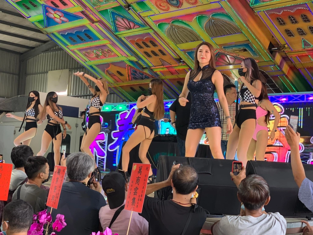 祥裕汽車 喬遷開幕｜酒會啤酒車