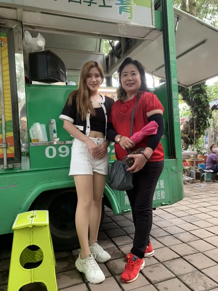 台塑六輕福利委員會麥寮廠 員工聯誼活動｜聯誼啤酒車