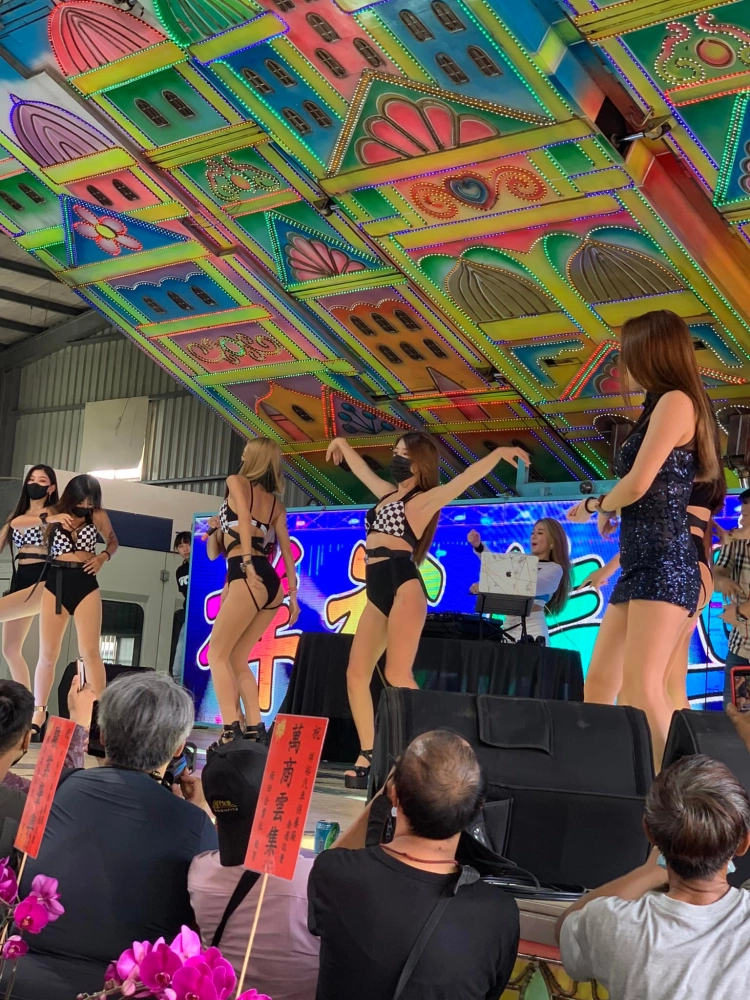 祥裕汽車 喬遷開幕｜酒會啤酒車