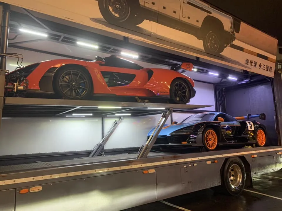 新莊區 地藏庵 文武大眾老爺 聖誕千秋｜神明慶典啤酒車