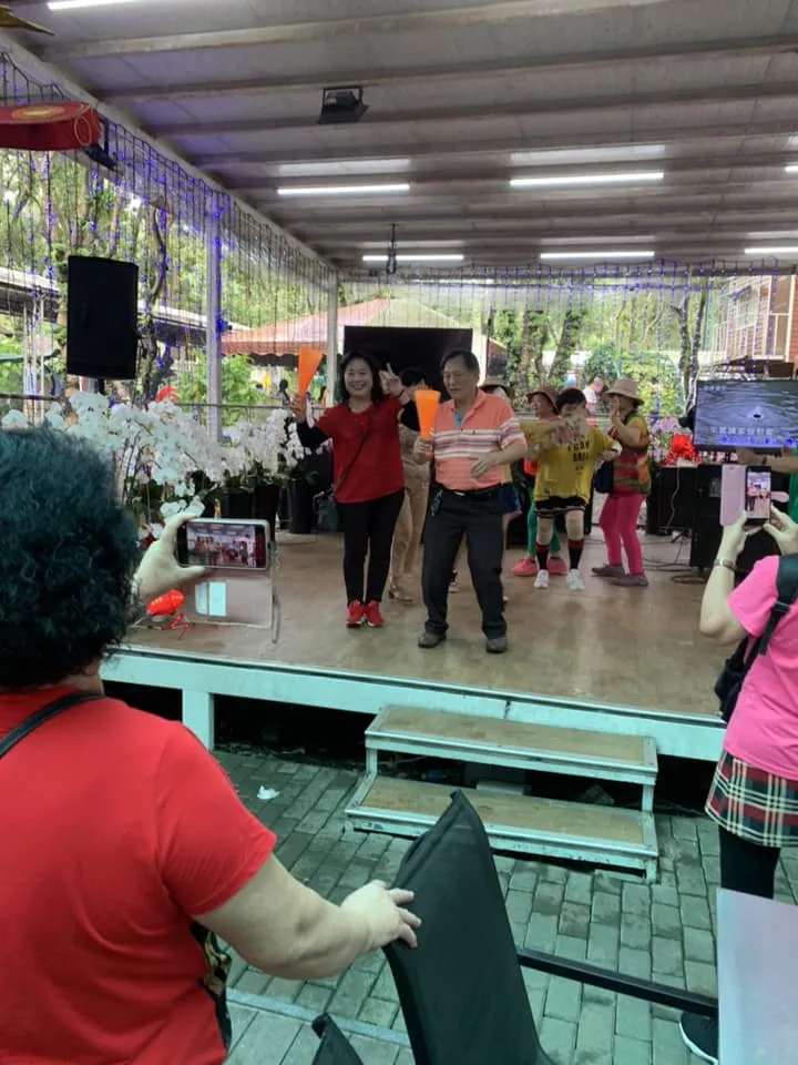 台塑六輕福利委員會麥寮廠 員工聯誼活動｜聯誼啤酒車