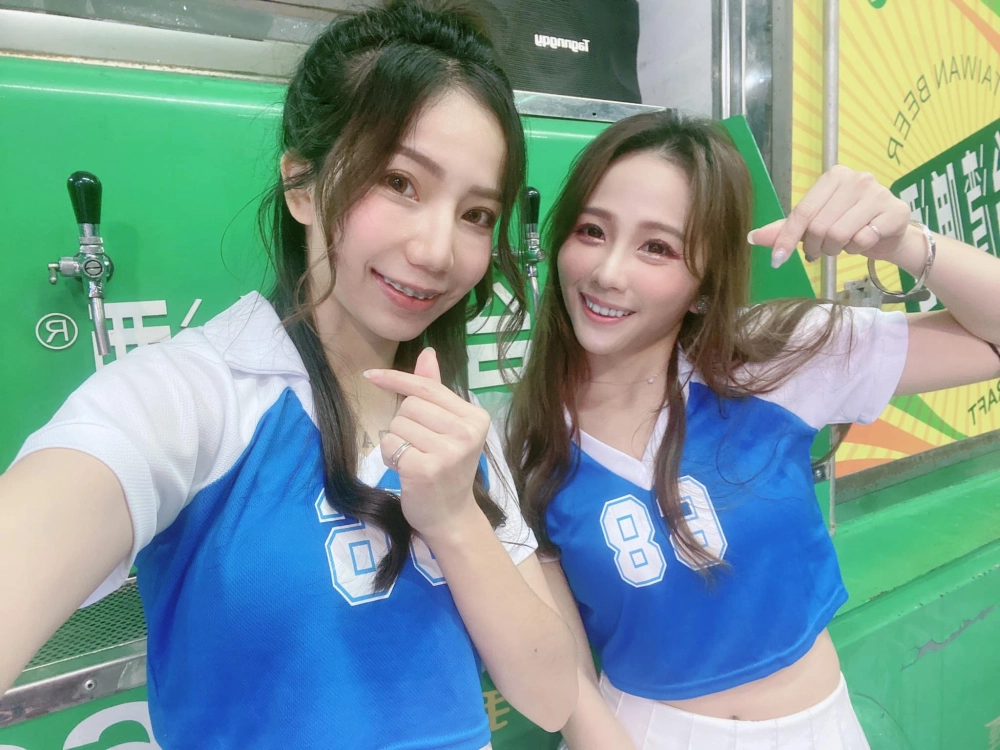 禾邁股份有限公司公司 尾牙餐會｜尾牙啤酒車