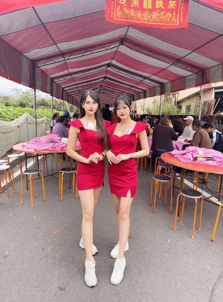 谷鄉-瑞田村 婚禮宴會｜喜宴啤酒車