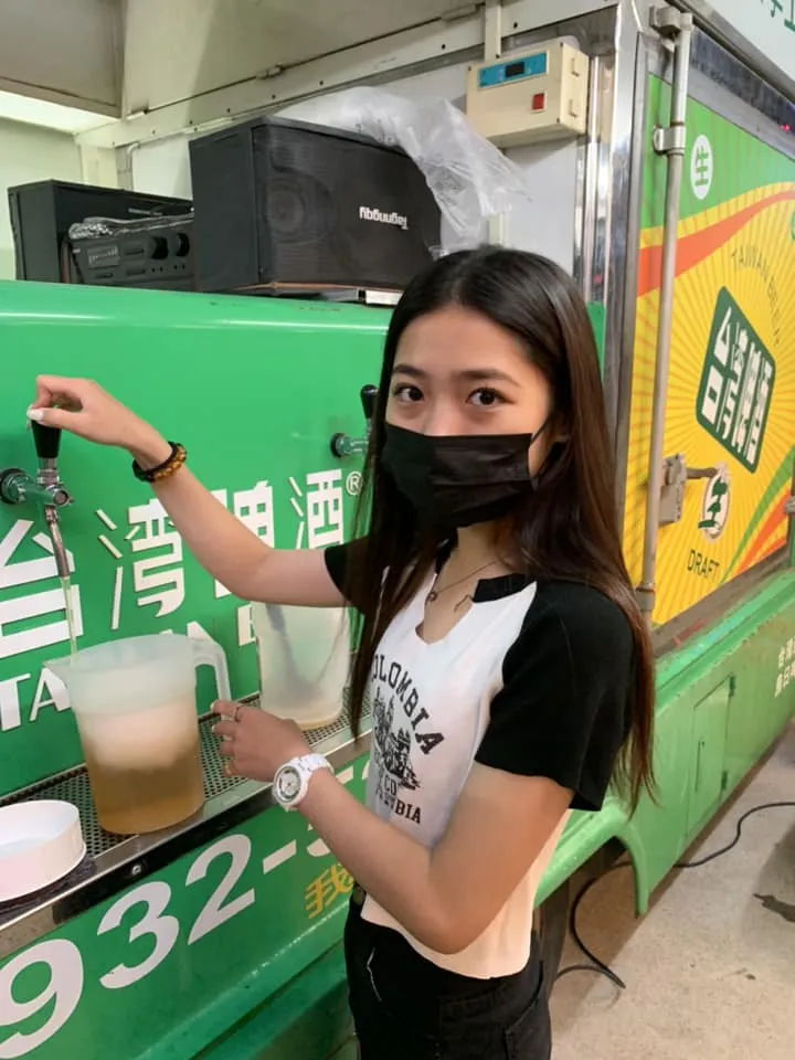 風雲會顧問 聯歡烤肉餐會｜烤肉啤酒車