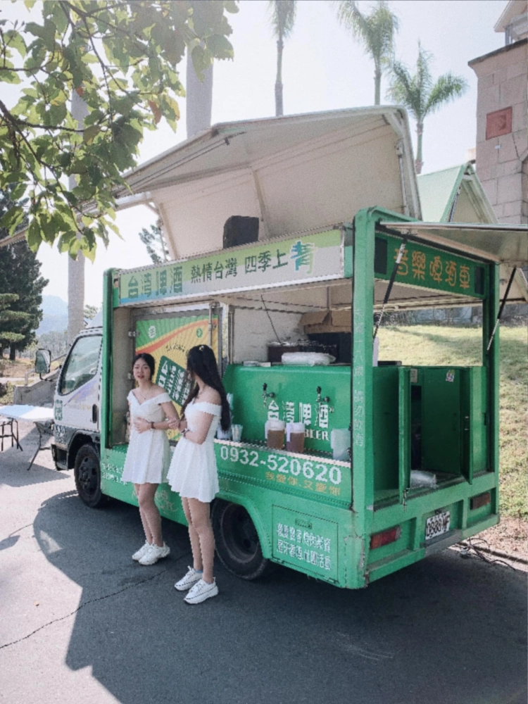 國際高爾夫俱樂部 台中市東海扶輪社 第六屆總監杯高爾夫巡迴賽