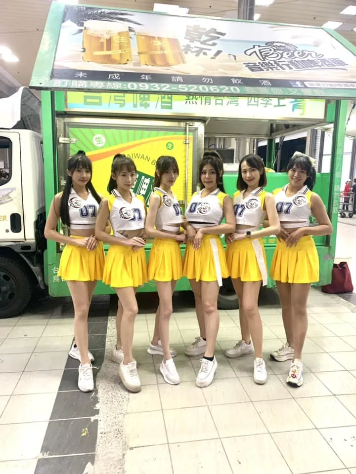 豐原 開葷聯歡晚會｜晚會啤酒車