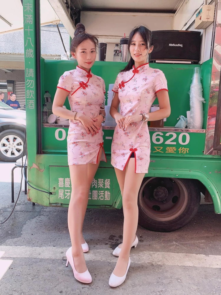 慕妮兒生物科技有限公司 喬遷開慕｜喜宴啤酒車